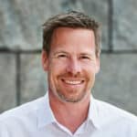 Andreas Mollet, INOLUTION Innovative Solution AG