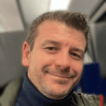Daniel Wiczynski, Zurich Insurance