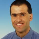 Johannes Müller, Siemens