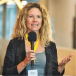 Bettina Schneider, FHNW