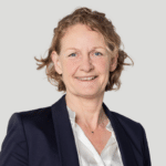 Sibylle Olbert, FHNW